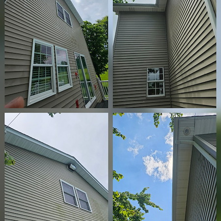 Soft Washing vs. Pressure Washing in Owensboro: Which Method Is Safer for Your Home?