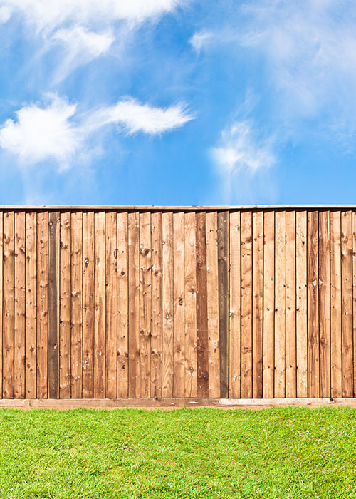 Owensboro fence washing