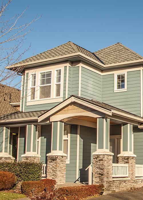 Owensboro house cleaning