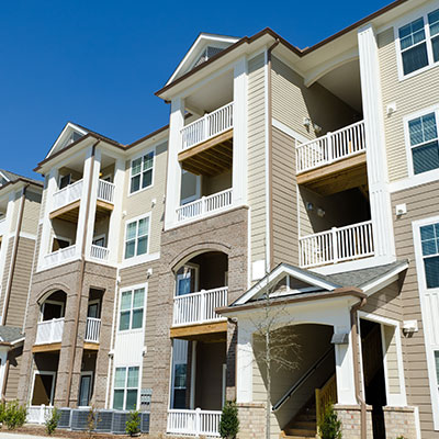 Post Construction Cleaning
