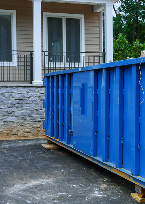 Owensboro post construction washing