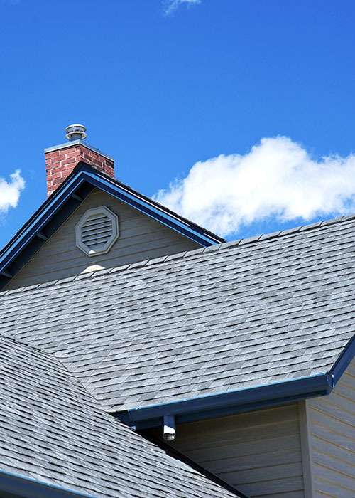 Owensboro roof cleaning